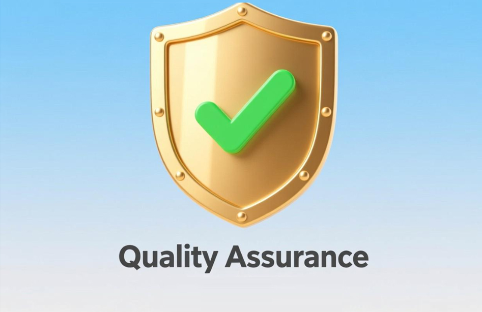Quality Assurance