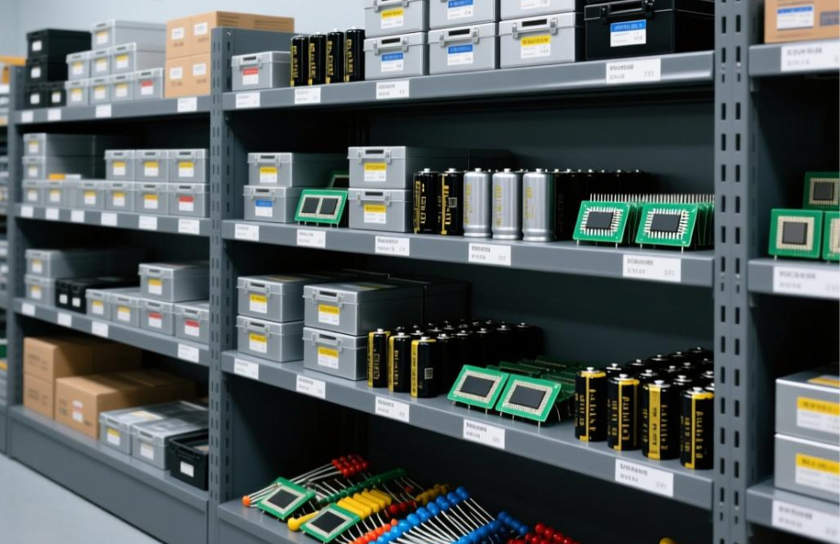 Готовые поставки