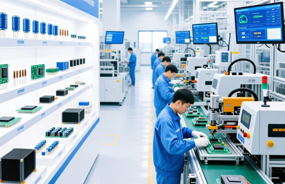 Многолетний опыт