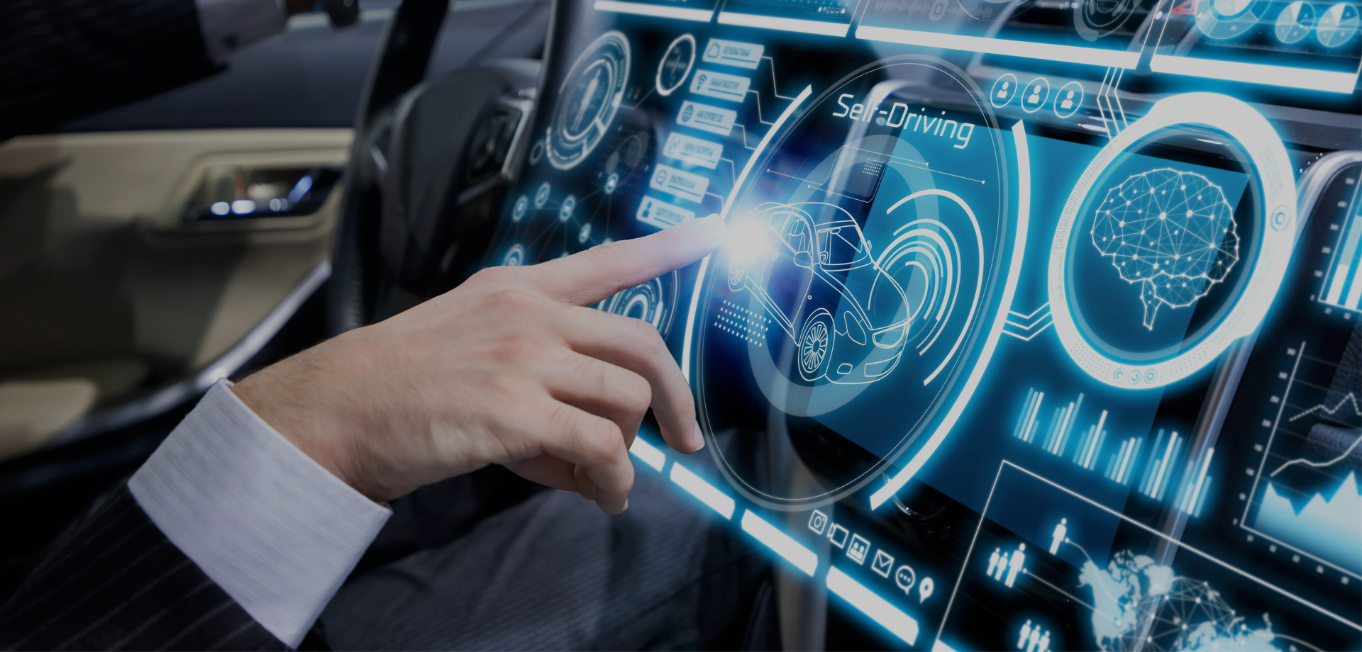 Автоэлектроника‌