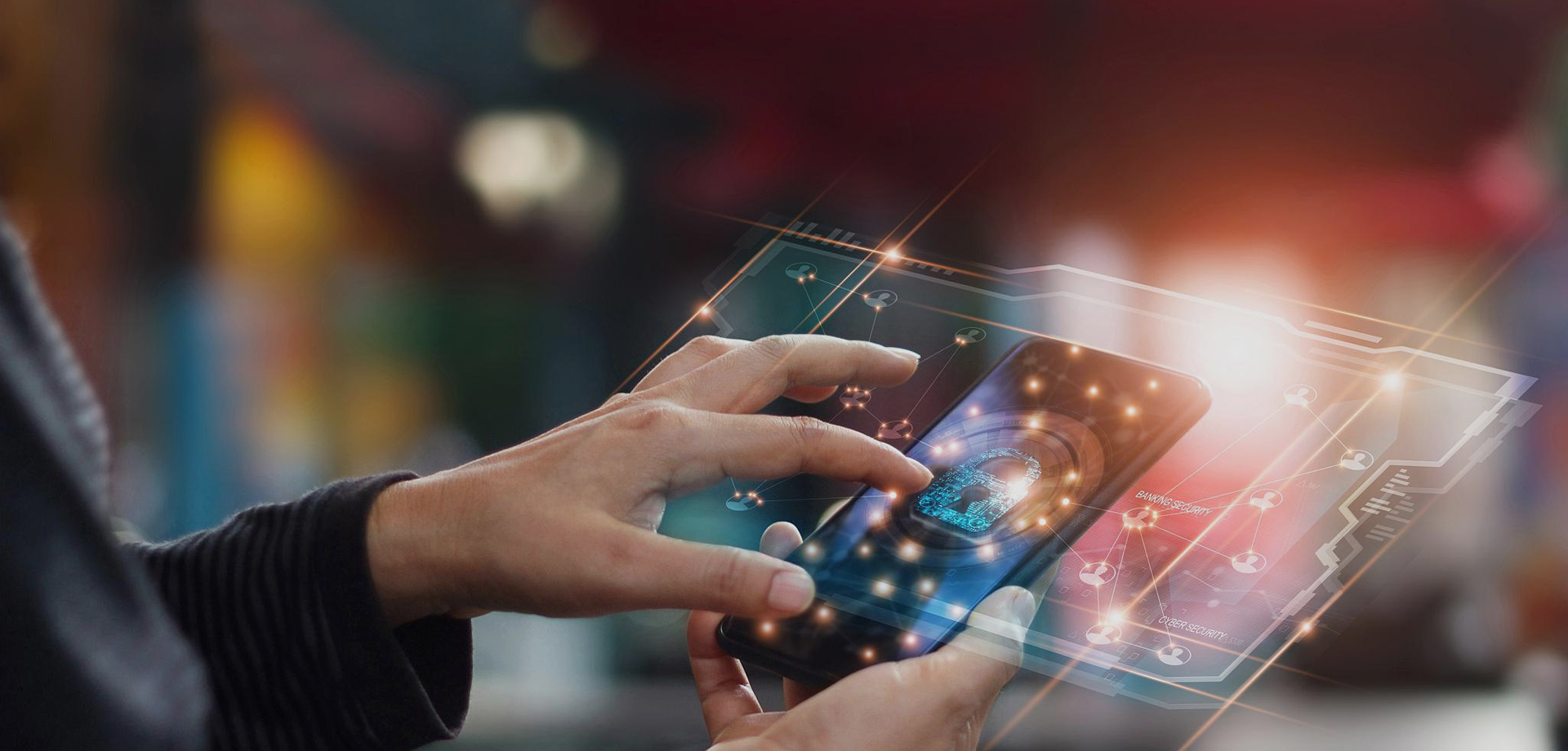 потребительская электроника